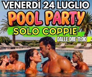 POOL PARTY